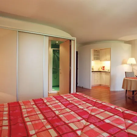 Cerise - Les Sources Luxeuil-les-Bains