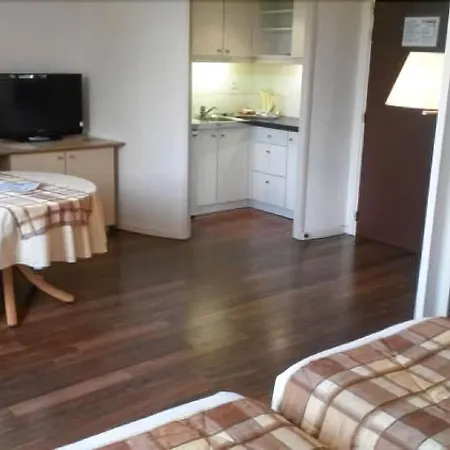 Cerise - Les Sources Luxeuil-les-Bains