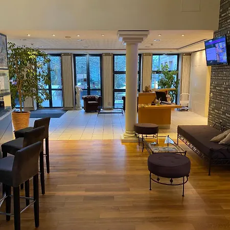 Cerise - Les Sources Aparthotel Luxeuil-les-Bains