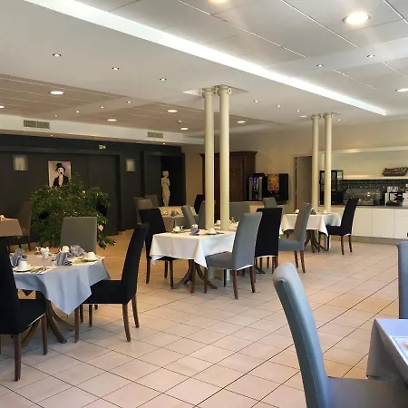 Aparthotel Cerise - Les Sources Luxeuil-les-Bains