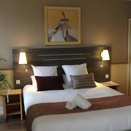 Aparthotel Cerise - Les Sources 3*