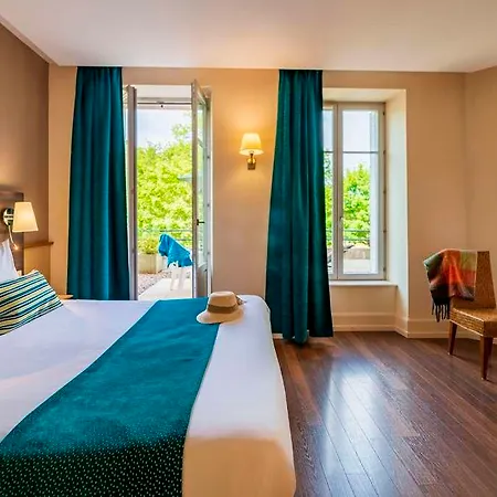 Cerise - Les Sources Aparthotel