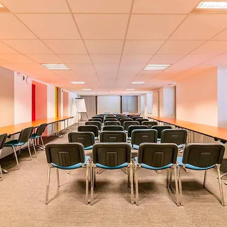 Cerise - Les Sources Aparthotel Luxeuil-les-Bains