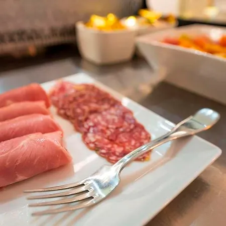 Cerise - Les Sources Aparthotel Luxeuil-les-Bains