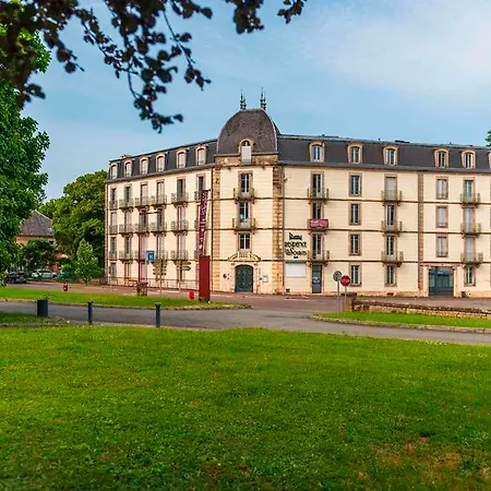 Cerise - Les Sources Aparthotel