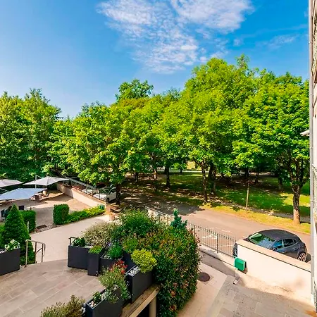 Cerise - Les Sources Aparthotel 3*