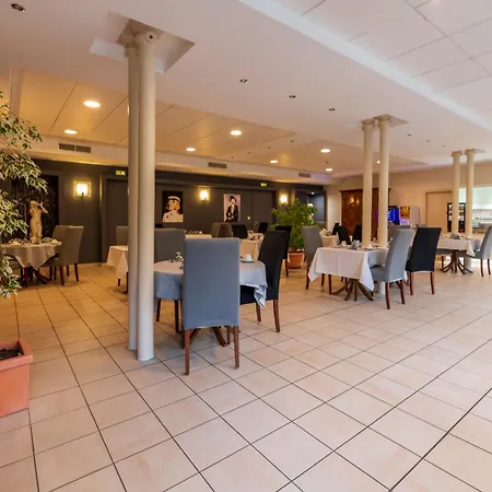 Aparthotel Cerise - Les Sources