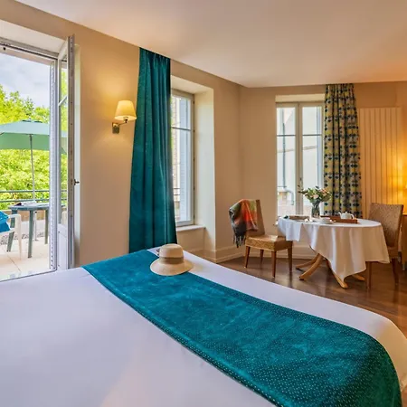 Cerise - Les Sources Aparthotel 3*
