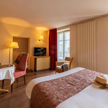 Cerise - Les Sources Aparthotel