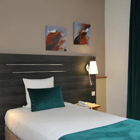 Cerise - Les Sources Aparthotel