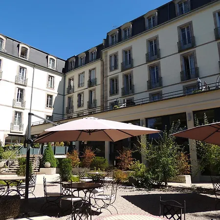 Aparthotel Cerise - Les Sources